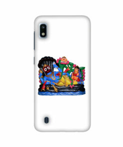 Shri Jagannaths Ananat Sayan Phone Cases | Justkalinga.com.