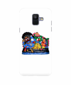 Shri Jagannaths Ananat Sayan Phone Cases | Justkalinga.com.