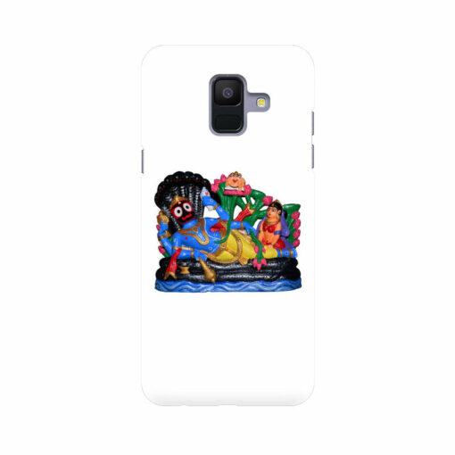 Shri Jagannaths Ananat Sayan Phone Cases | Justkalinga.com.