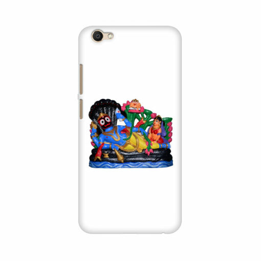 Shri Jagannaths Ananat Sayan Phone Cases | Justkalinga.com.