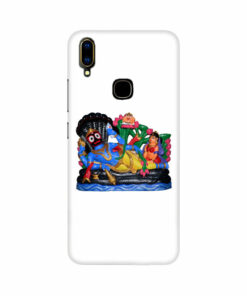 Shri Jagannaths Ananat Sayan Phone Cases | Justkalinga.com.