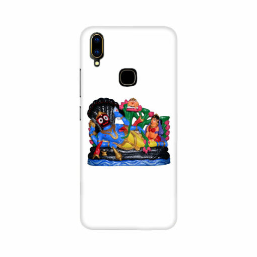 Shri Jagannaths Ananat Sayan Phone Cases | Justkalinga.com.