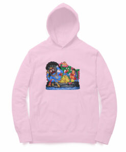 Divine Hoodies - Jagannath Anant Sayan ( Every colors ) | Justkalinga.com.