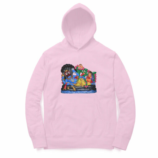 Divine Hoodies - Jagannath Anant Sayan ( Every colors ) | Justkalinga.com.