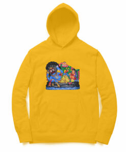 Divine Hoodies - Jagannath Anant Sayan ( Every colors ) | Justkalinga.com.