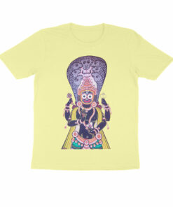 Shri Jagannath Ananant Narayna T shirts | Justkalinga.com.