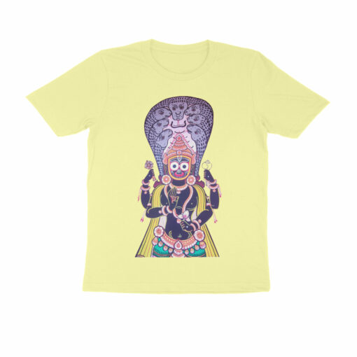 Shri Jagannath Ananant Narayna T shirts | Justkalinga.com.