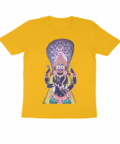 Shri Jagannath Ananant Narayna T shirts | Justkalinga.com.