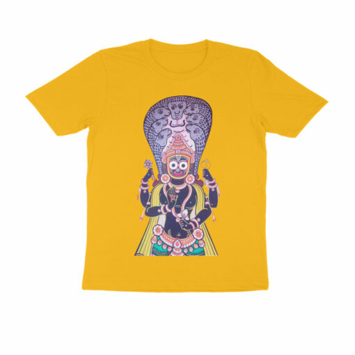 Shri Jagannath Ananant Narayna T shirts | Justkalinga.com.