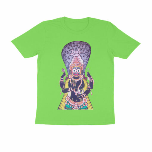 Shri Jagannath Ananant Narayna T shirts | Justkalinga.com.