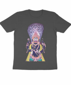 Shri Jagannath Ananant Narayna T shirts | Justkalinga.com.