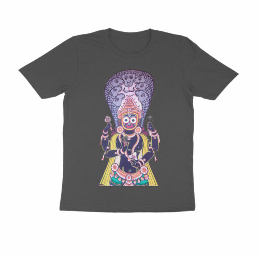 Shri Jagannath Ananant Narayna T shirts | Justkalinga.com.