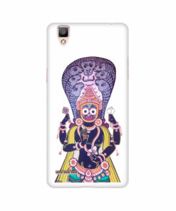 Shri Jagannath Ananat Narayana Phone case | Justkalinga.com.