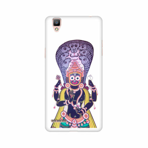 Shri Jagannath Ananat Narayana Phone case | Justkalinga.com.