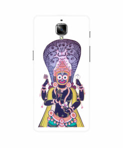 Shri Jagannath Ananat Narayana Phone case | Justkalinga.com.