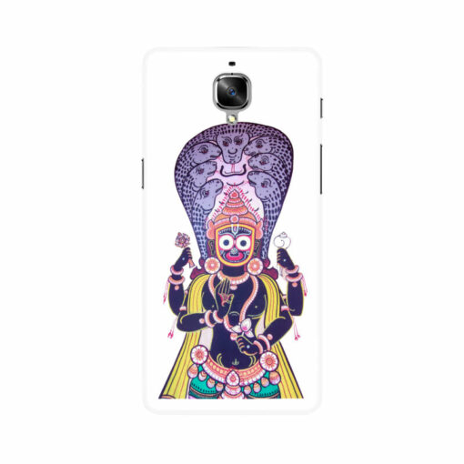 Shri Jagannath Ananat Narayana Phone case | Justkalinga.com.