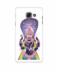 Shri Jagannath Ananat Narayana Phone case | Justkalinga.com.