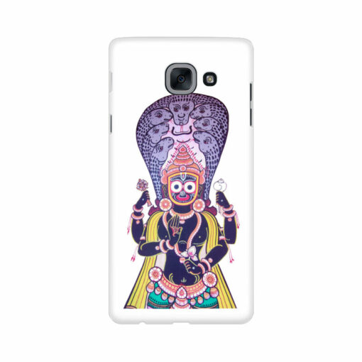 Shri Jagannath Ananat Narayana Phone case | Justkalinga.com.