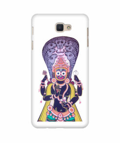 Shri Jagannath Ananat Narayana Phone case | Justkalinga.com.