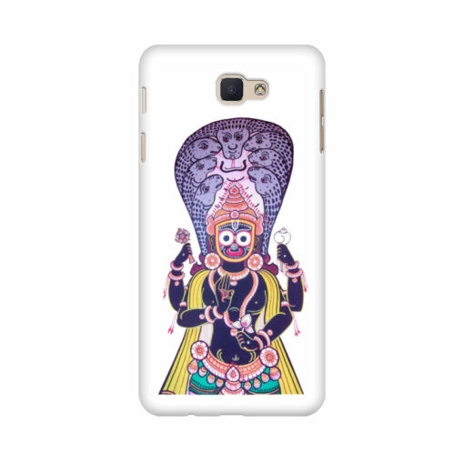 Shri Jagannath Ananat Narayana Phone case | Justkalinga.com.