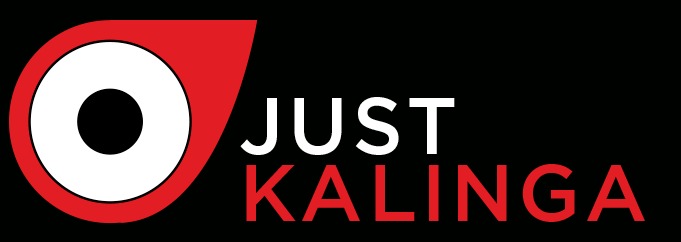 just kalinga logo