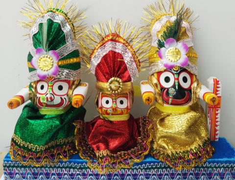  Jagannath Mahaprabhu