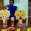 MAHAPRABHU GAJANANA BESHA | Justkalinga.com.