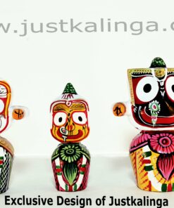 Lord Jagannath Mahaprabhu 