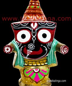 Shri Jagannath Mahaprabhu 